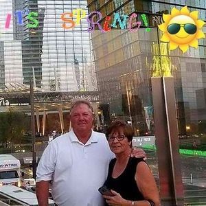 Meet your Posher, Brenda